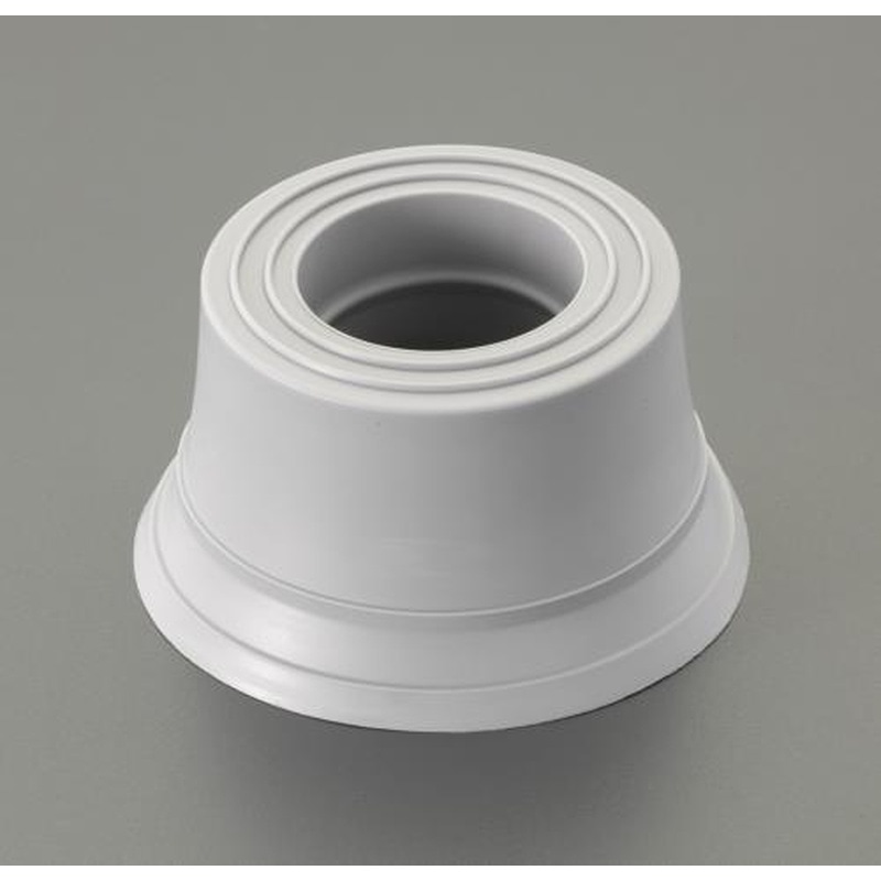 エスコ EA468LB-16 40・50用流し台用ホース防臭カバー 1個(ご注文単位1個)【直送品】