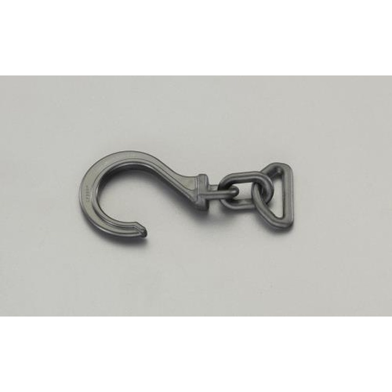 エスコ EA628RF-220 29mm吊カン(プラスチック製・5個) 1個(ご注文単位1個)【直送品】