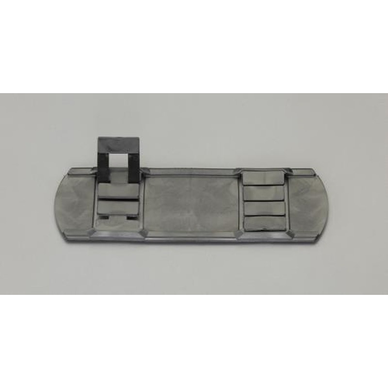 エスコ EA628RF-202 167x52x7mm肩当て(2個) 1個（ご注文単位1個）【直送品】