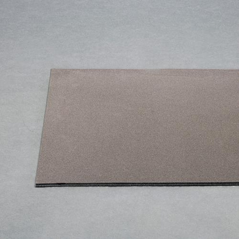 エスコ EA997XM-40 500x1000x40mm発泡ポリエチレンフォーム(黒/1枚) 1個(ご注文単位1個)【直送品】