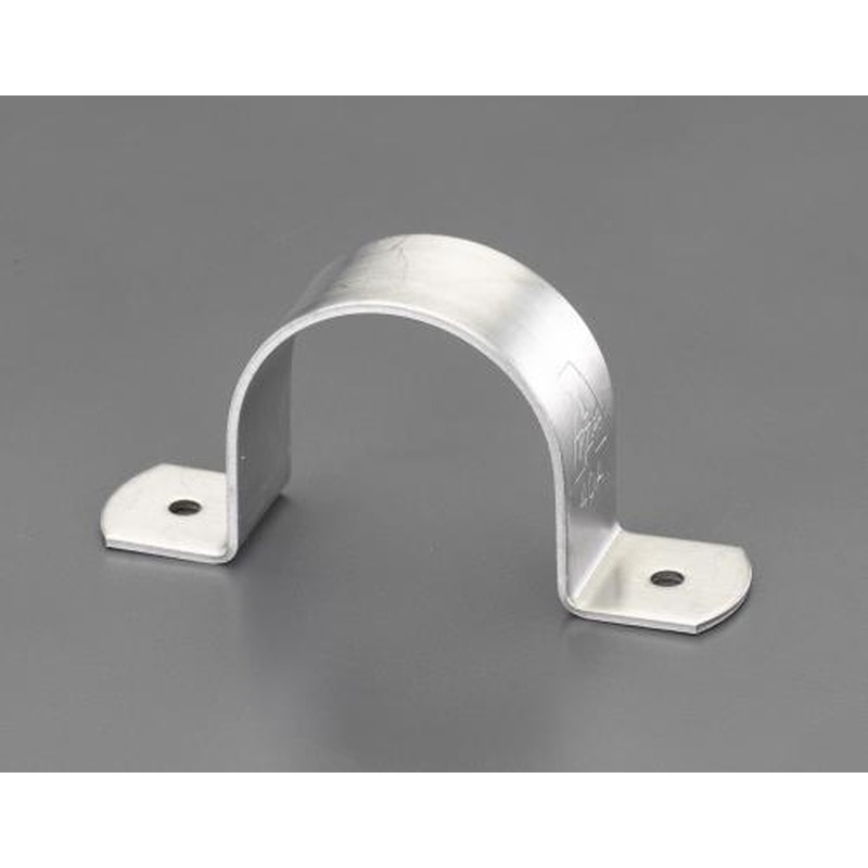 エスコ EA440BA-215 15Aサドルバンド(ステンレス鋼管用) 1個（ご注文単位1個）【直送品】