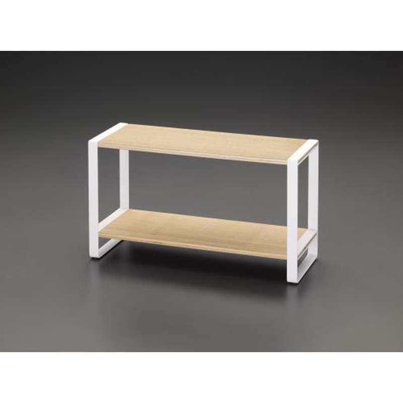 エスコ EA951FE-158 330x120x190mmキッチンラック 1個（ご注文単位1個）【直送品】