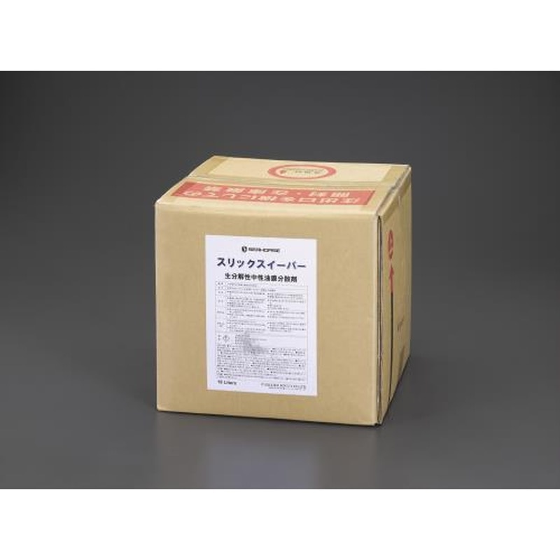 エスコ EA922AJ-101 18L油膜分散剤 1個（ご注文単位1個）【直送品】