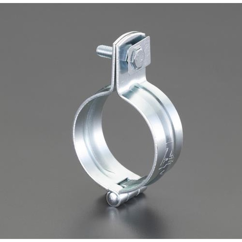 エスコ EA440BR-25 25A吊りバンド(鋼管用/10個) 1個（ご注文単位1個）【直送品】