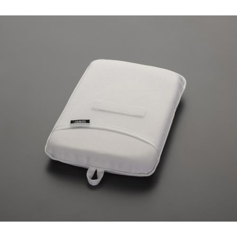 エスコ EA763AN-71 180x270x40mmアイロンミトン 1個（ご注文単位1個）【直送品】