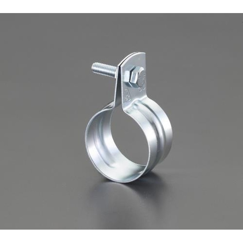 エスコ EA440BP-100 100A吊りバンド(VP管用/10個) 1個（ご注文単位1個）【直送品】