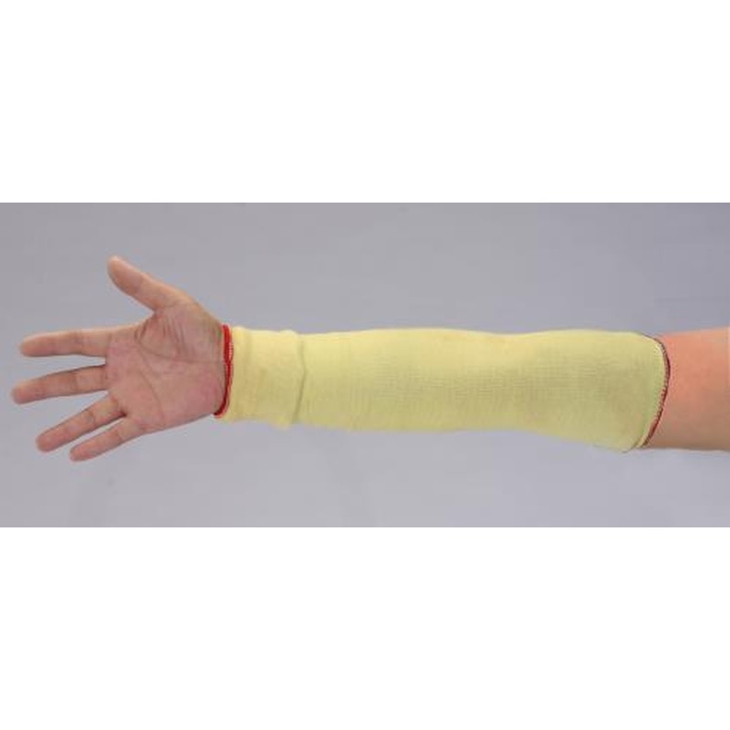 エスコ EA355KB-21 457mmアームプロテクター(ケブラー) 1個（ご注文単位1個）【直送品】