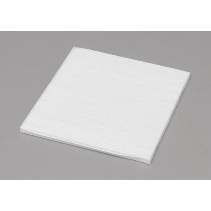 エスコ EA763AD-102[EA763AD-71A/-101用]集塵フィルター 1個（ご注文単位1個）【直送品】