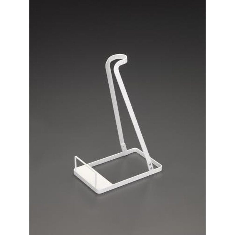 エスコ EA899YA-1 150x240x380mmハンディクリーナー用スタンド 1個（ご注文単位1個）【直送品】