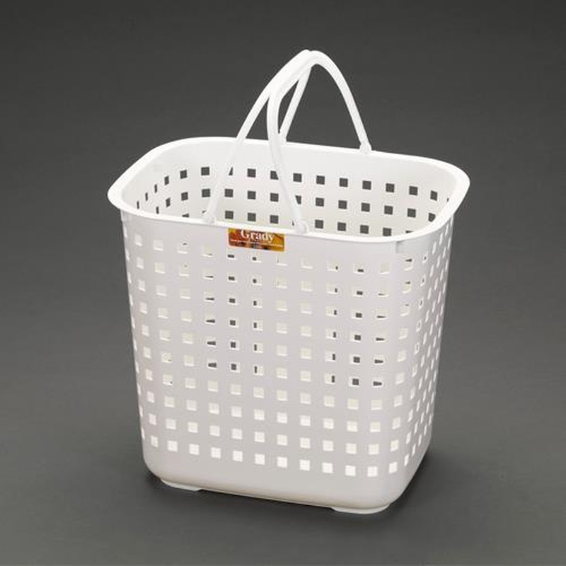 エスコ EA951FG-41 443x325x393mmバスケット 1個(ご注文単位1個)【直送品】