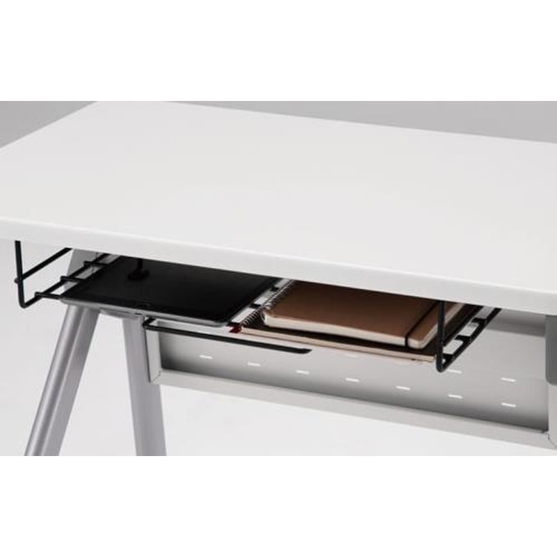 エスコ EA954EE-31[EA954EE-11，-21用]網棚 1個（ご注文単位1個）【直送品】