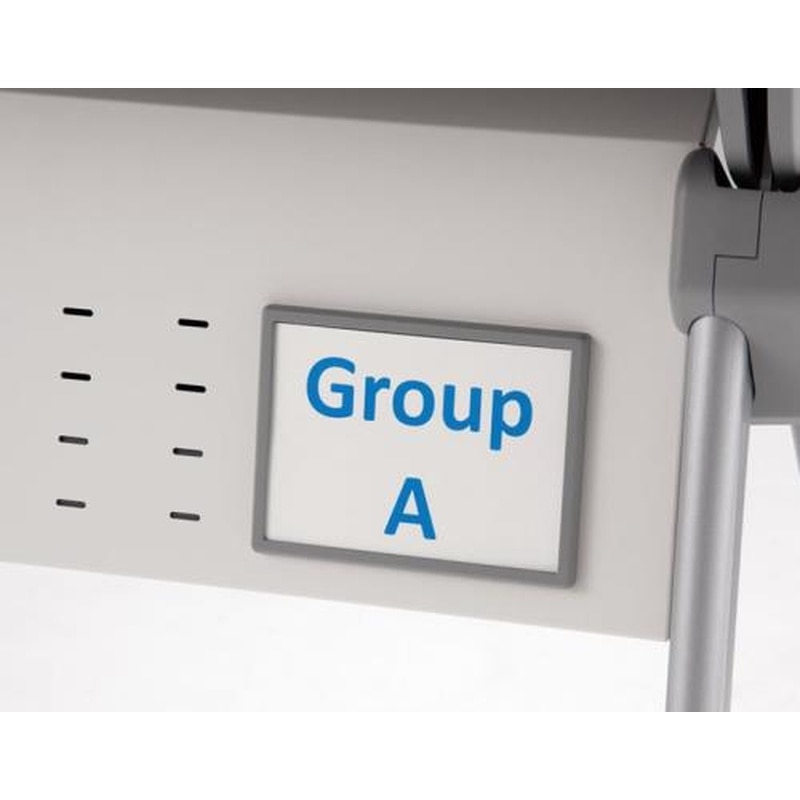 エスコ EA954EE-34[EA954EE-1，-11，-21用]ネームプレート 1個（ご注文単位1個）【直送品】