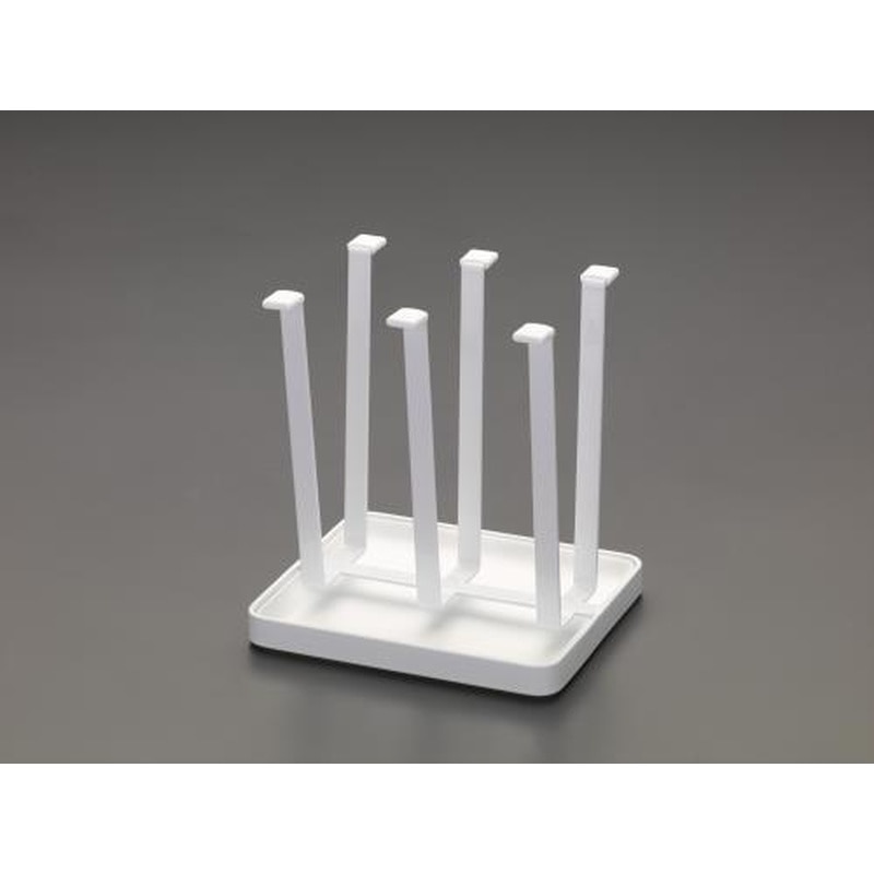 エスコ EA912J-46 160x130x170mm水切り(スチール製) 1個（ご注文単位1個）【直送品】