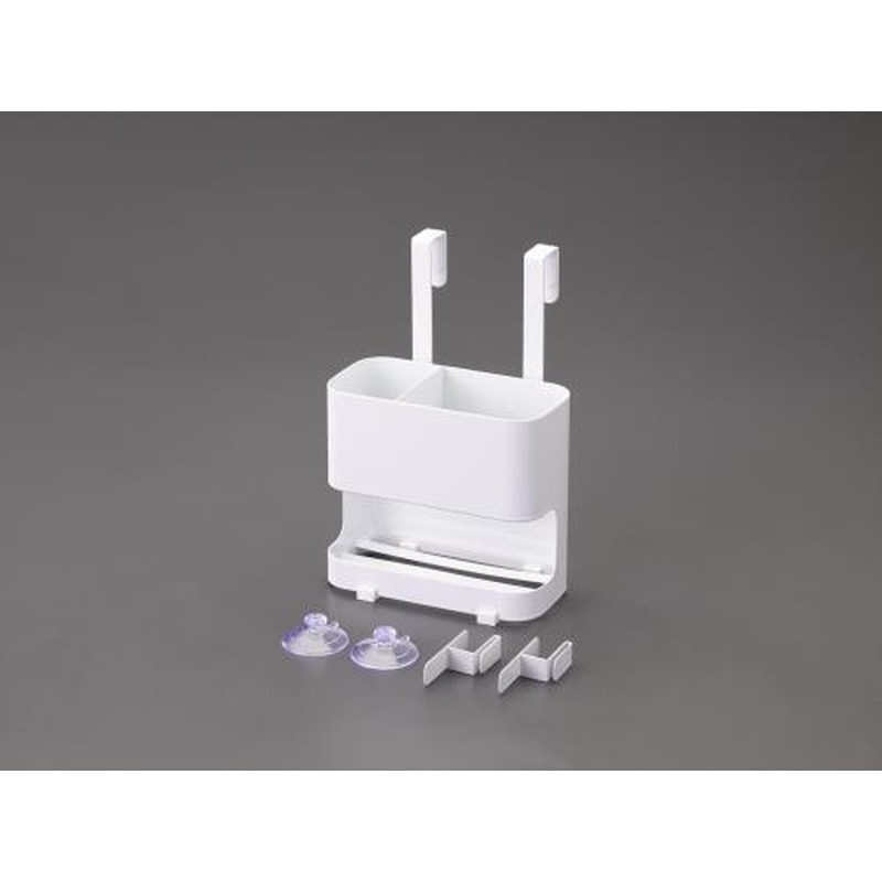 エスコ EA638LF-122 ドライヤーホルダー 1個（ご注文単位1個）【直送品】