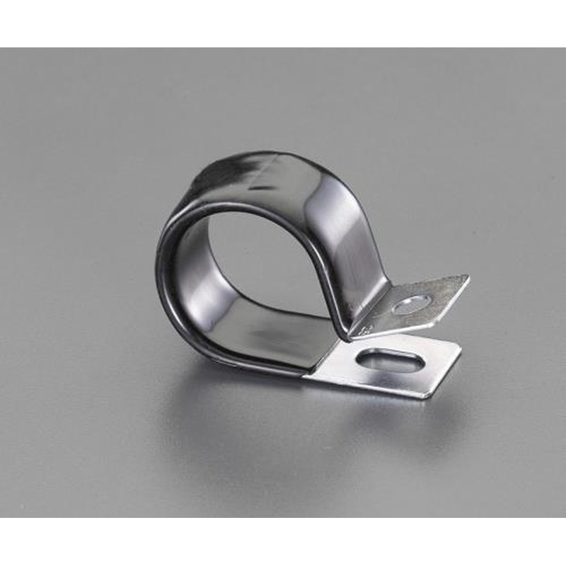 エスコ EA947FK-55 55mmパイプクランプ 1個（ご注文単位1個）【直送品】