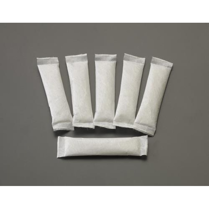 エスコ EA941A-61 10gx6本乾燥剤(強力タイプ) 1個（ご注文単位1個）【直送品】