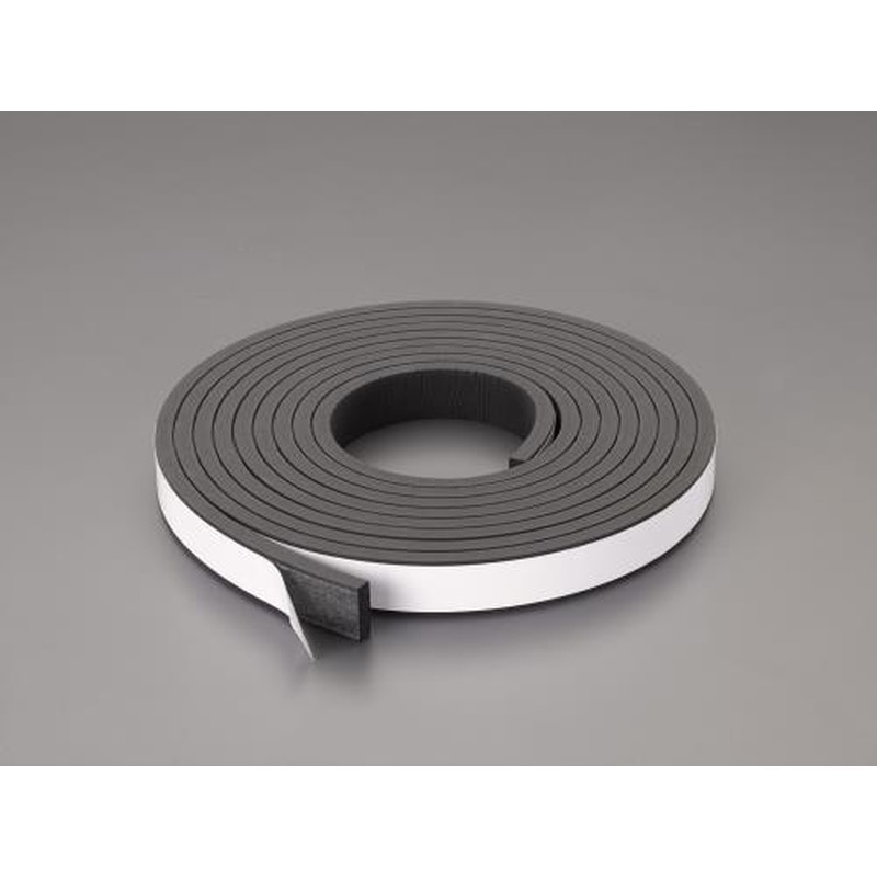 エスコ EA944KD-7 30x10mmx6m気密スポンジ(シャッター用) 1個（ご注文単位1個）【直送品】