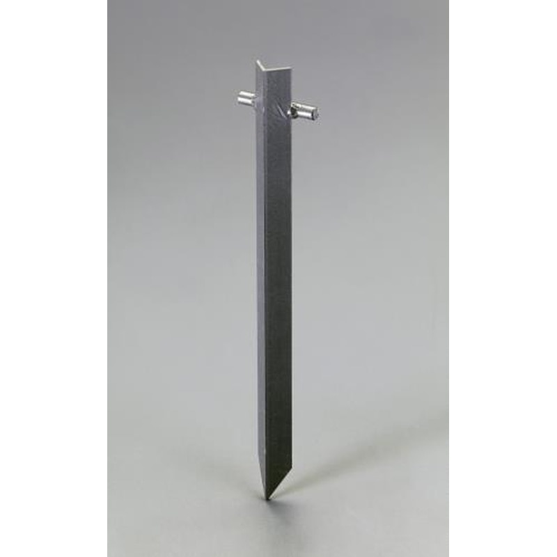 エスコ EA628ZX-1 320mm万能杭 1個（ご注文単位1個）【直送品】