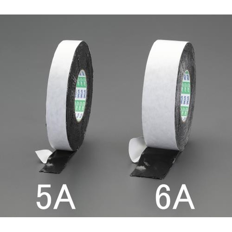 エスコ EA944MD-6A 50mmx15m両面テープ(人工芝固定用) 1個（ご注文単位1個）【直送品】