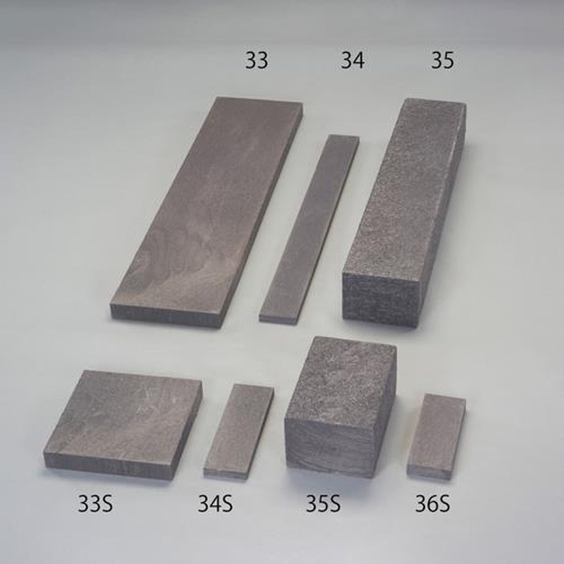 エスコ EA993DS-35 150x200x1000mm樹脂製角材 1個（ご注文単位1個）【直送品】