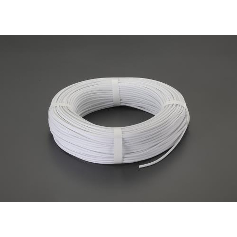 エスコ EA761DC-1[EA761DC用]φ3.2mm丸チューブ 1個（ご注文単位1個）【直送品】