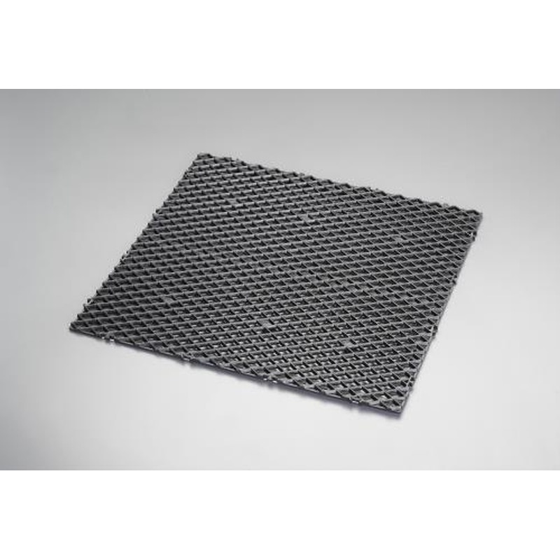 エスコ EA520MZ-31 503x503x8mmスライダーパネル 1個（ご注文単位1個）【直送品】