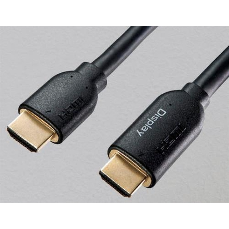 エスコ EA940PM-53 20mHDMIアクティブケーブル 1個（ご注文単位1個）【直送品】