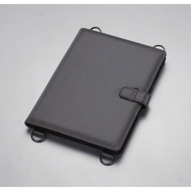 エスコ EA927-121 13型タブレットケース 1個（ご注文単位1個）【直送品】