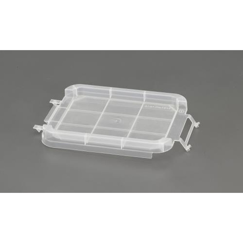 エスコ EA506AF-91 212x151x24mm［EA506A-72用]フタ 1個（ご注文単位1個）【直送品】