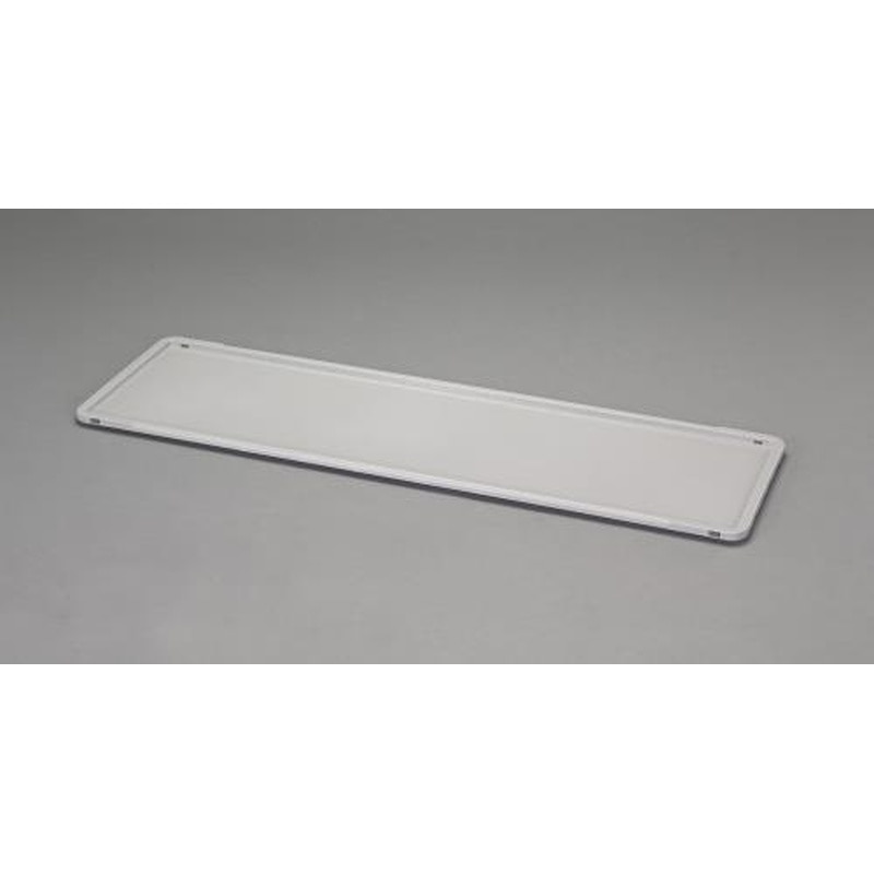 エスコ EA506AF-98 1173x335x21mm［EA506AF-87・-88用]フタ 1個（ご注文単位1個）【直送品】