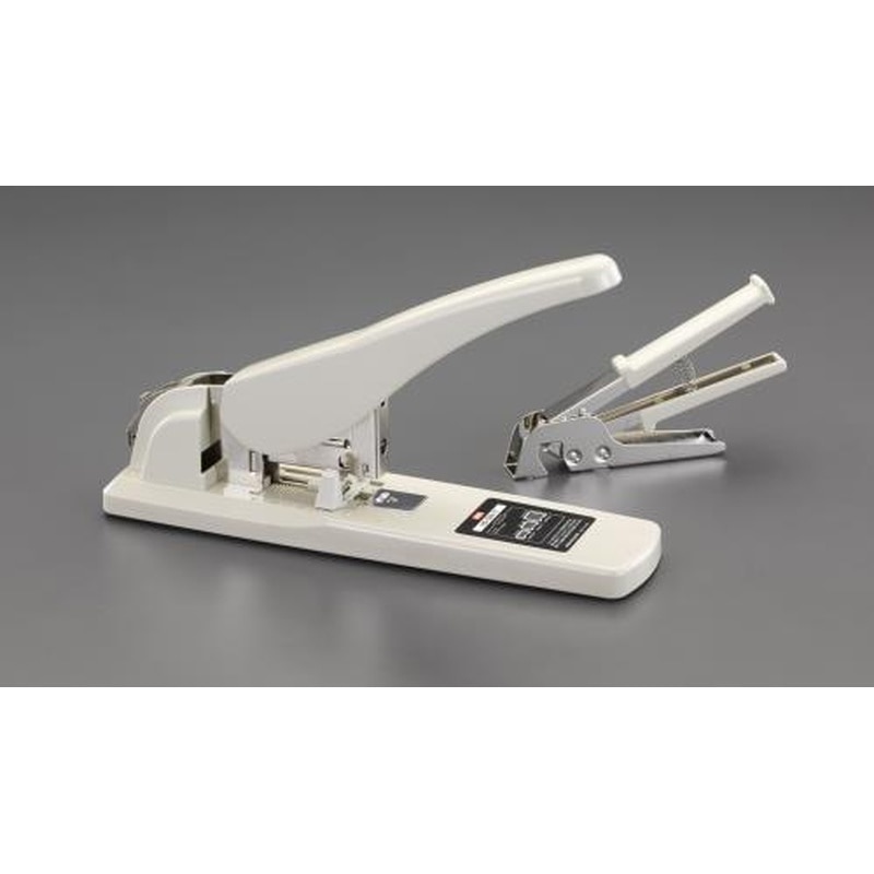 エスコ EA762HA-16[170枚用]大型ホッチキス 1個（ご注文単位1個）【直送品】