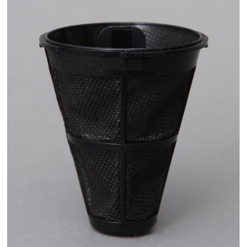 エスコ EA763AX-83[EA763AX-81用]集塵フィルター 1個（ご注文単位1個）【直送品】