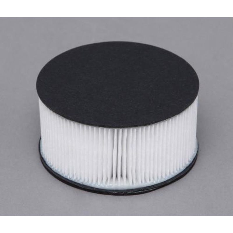 エスコ EA763AX-82[EA763AX-81用]排気フィルター 1個（ご注文単位1個）【直送品】