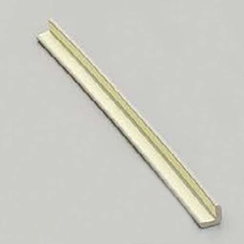 エスコ EA983FJ-62 30x30x450mmクッションガード(灰) 1個(ご注文単位1個)【直送品】