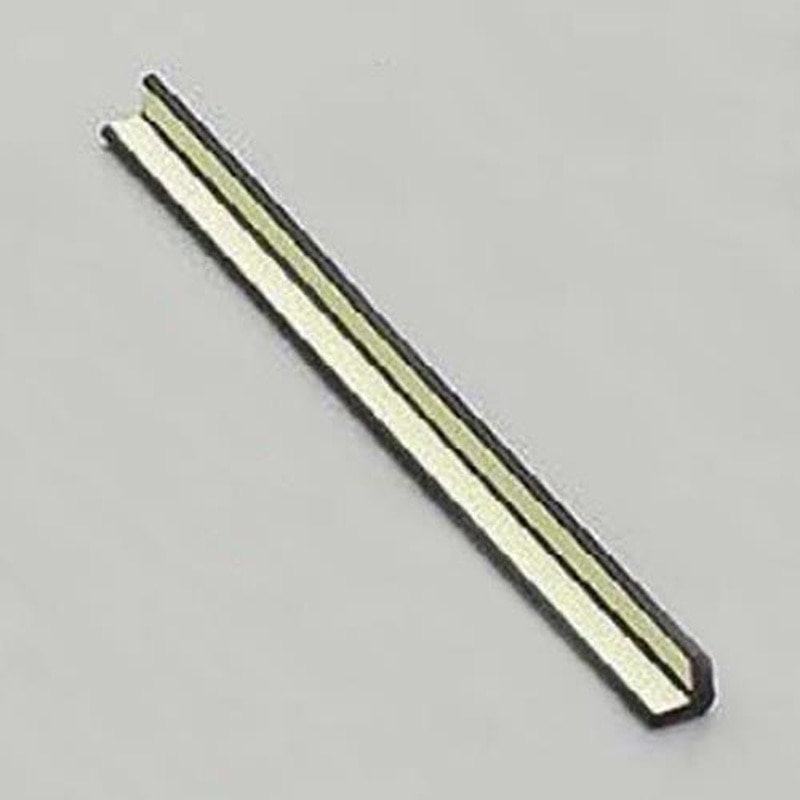 エスコ EA983FJ-64 30x30x450mmクッションガード(黒) 1個(ご注文単位1個)【直送品】