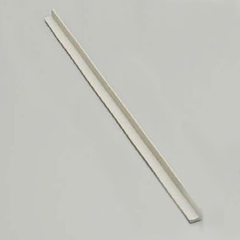 エスコ EA983FJ-67 30x30x900mmクッションガード(灰) 1個(ご注文単位1個)【直送品】