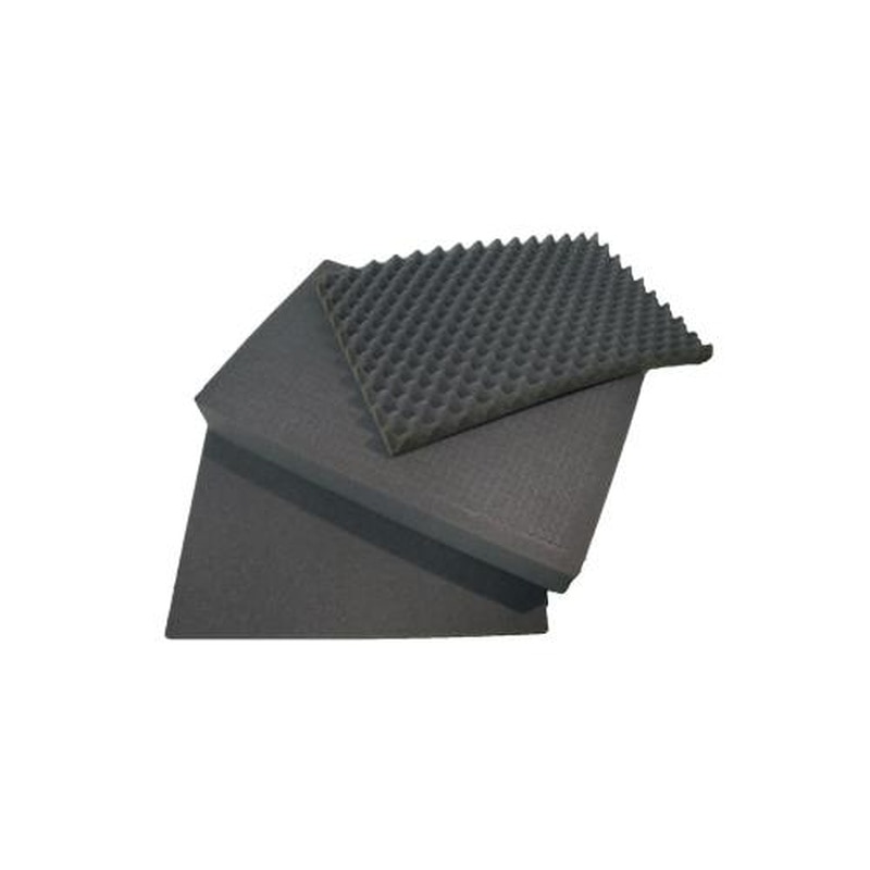 エスコ EA657-166A[EA657-166用]ウレタンフォーム 1個（ご注文単位1個）【直送品】