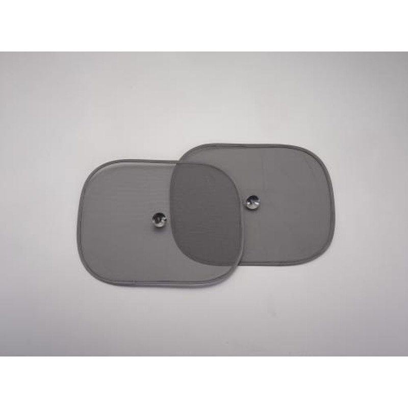 エスコ EA912-2A 440x360mmサンシェード(2枚) 1個（ご注文単位1個）【直送品】