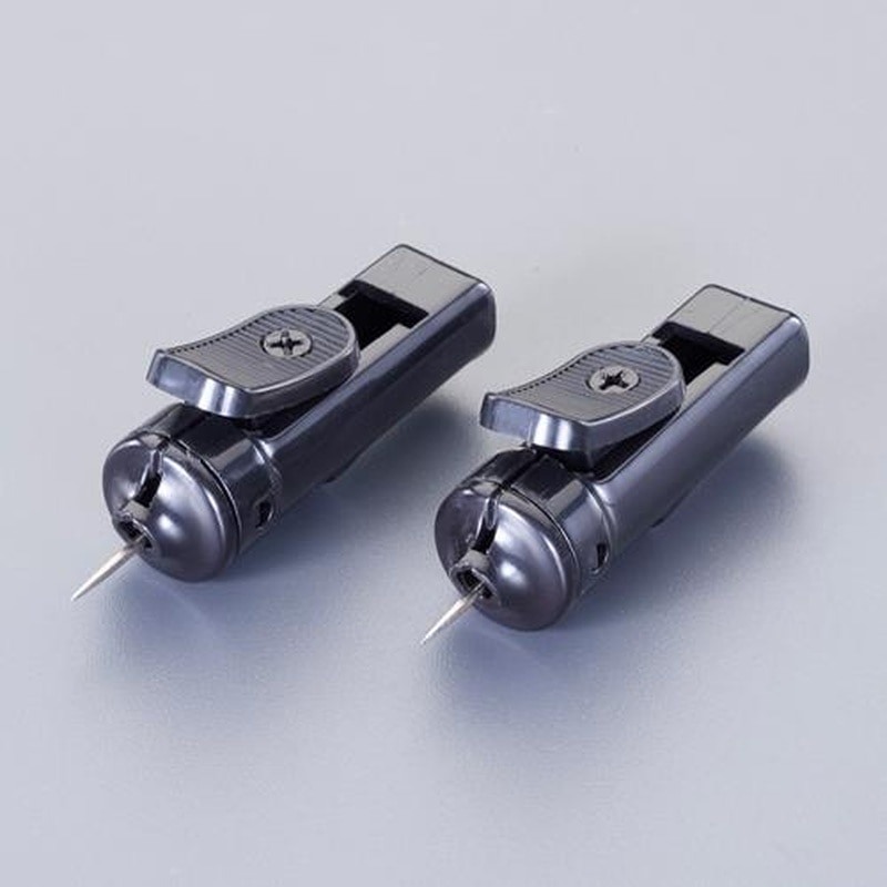 エスコ EA581DC-5 かるこ(2個) 1個(ご注文単位1個)【直送品】