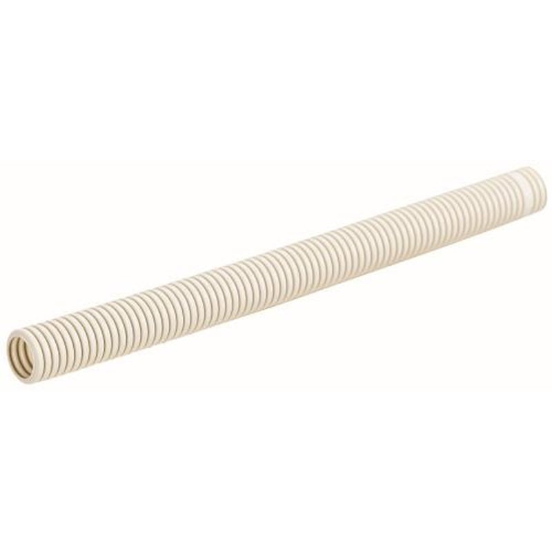 エスコ EA947HN-311 φ28mmx30m［配線用]フレキ管(防ソ/ベージュ) 1個（ご注文単位1個）【直送品】