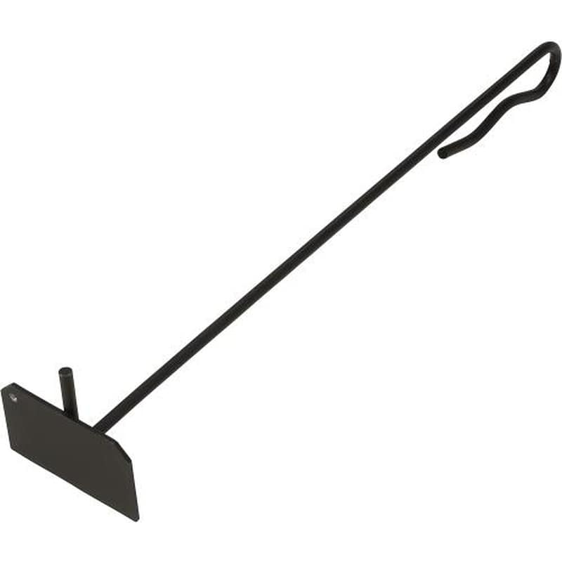 エスコ EA913LF-19 100x90x500mm炭かき 1個（ご注文単位1個）【直送品】