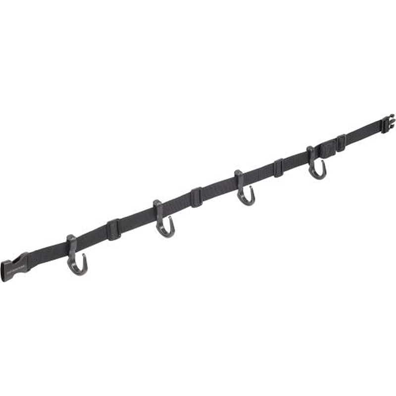 エスコ EA913YA-68 140mmサイドフック(ワンタッチバックル式) 1個（ご注文単位1個）【直送品】