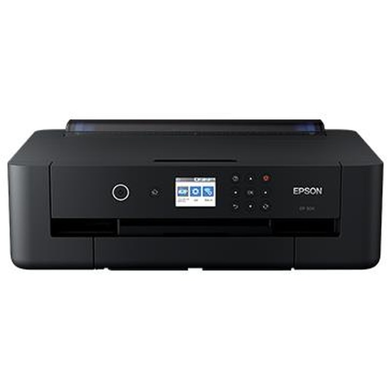 エスコ EA759X-40L A6-A3インクジェットプリンター(6色/Wi-Fiダイレクト) 1個（ご注文単位1個）【直送品】