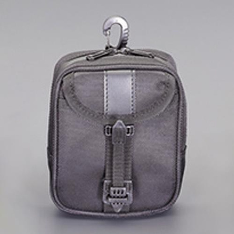 エスコ EA925AC-24 120x50x160mm小物ケース 1個(ご注文単位1個)【直送品】