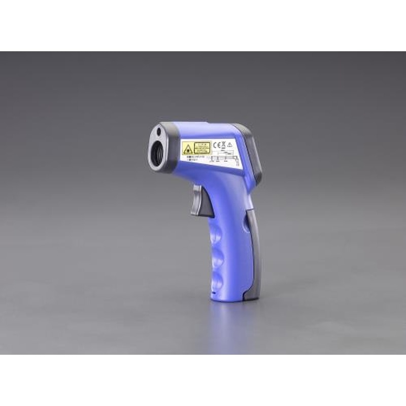 エスコ EA701XC-1A -55゜/＋330゜C放射温度計(軽量型) 1個（ご注文単位1個）【直送品】