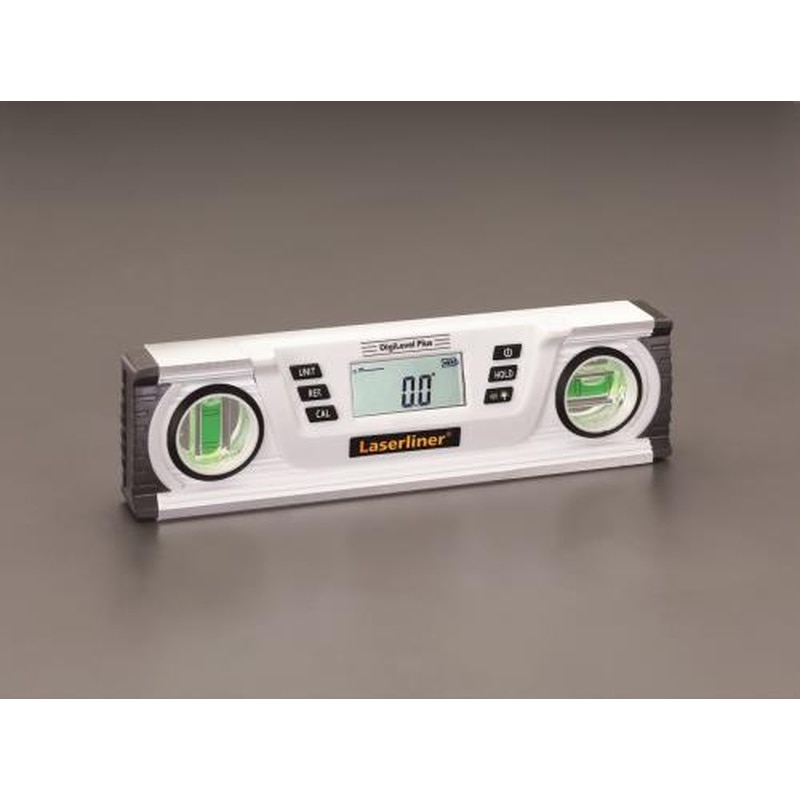 エスコ EA721L-1A 250mmレベル(デジタル) 1個（ご注文単位1個）【直送品】