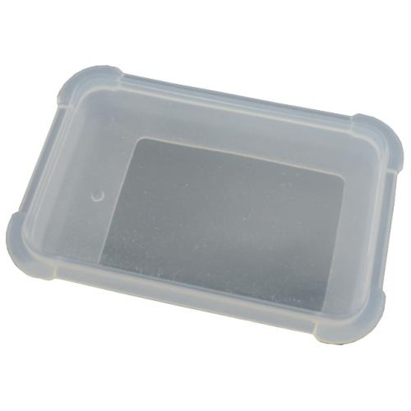 エスコ EA986YJ-21 78x53x18mm自転車用ハンドルスイッチカバー 1個(ご注文単位1個)【直送品】