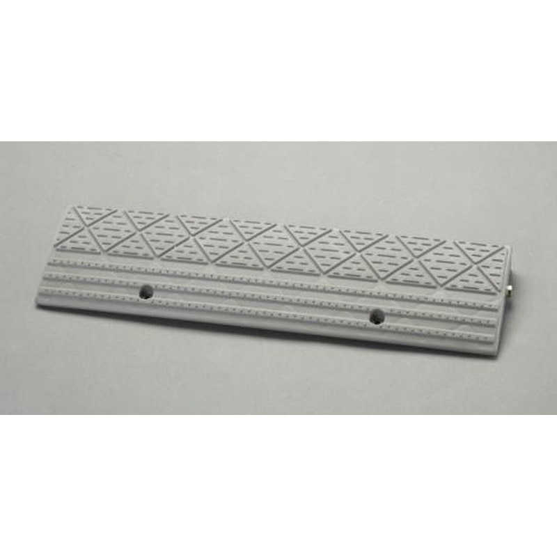 エスコ EA983FK-9B 600x150x40mm段差プレート 1個（ご注文単位1個）【直送品】