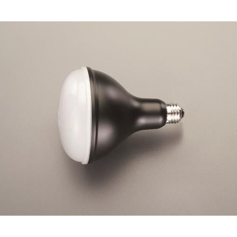 エスコ EA814AR-20 18W/口金E26作業灯用LED球 1個（ご注文単位1個）【直送品】