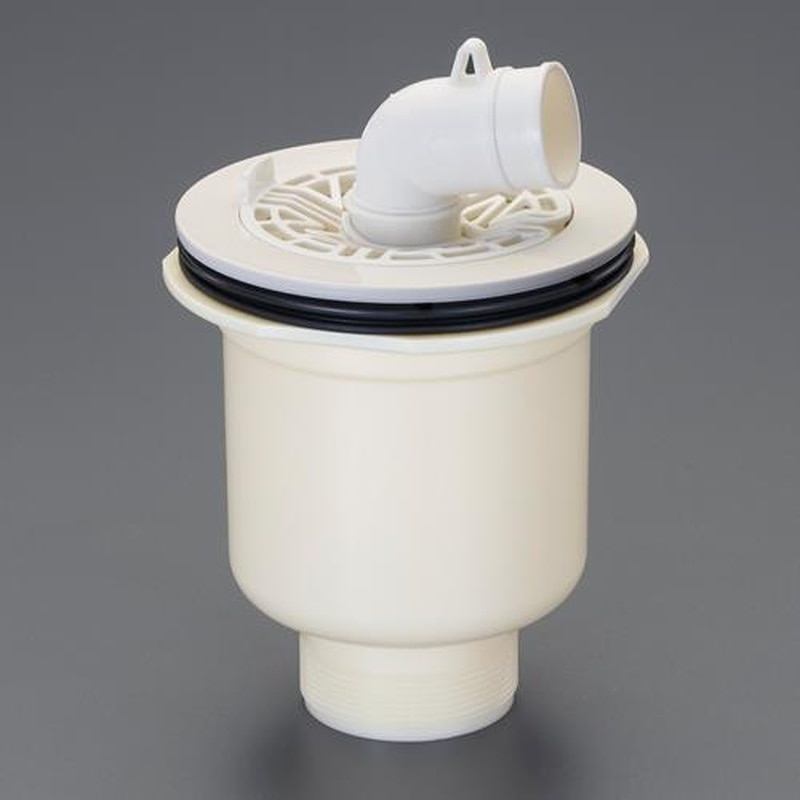 エスコ EA468CJ-236 縦引きトラップ 1個(ご注文単位1個)【直送品】